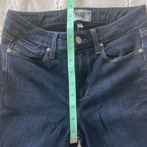 Paige Hoxton ultra skinny - Picture 6 of 7